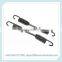 Stainless steel slinky tension springs (metal hook)supplier