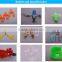 Water saving automatic poultry nipple drinker for chicken