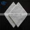 Needle Punched Non woven Short Fiber Felt Fabric Geotextiles
