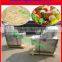 taro washing & peeling & cutting machine