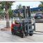 1000KG wholesale price new condition electric forklift truck for sale