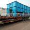 Supply of sewage treatment equipment of vortex concave air flotation machine