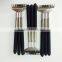 Retractable body back scratcher, Back body itch scratcher, Extendable body massager