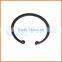 China professional custom wholesale high quality e type piston circlip