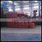 High quality steel elevator bucket for bucket elevator