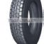 Wide groove pattern car tire 195R14C