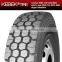 hot sale radial truck tyre price list