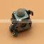 Zama OEM Carburettor For C1Q-S58A FS38 FS45 FS46 FS55 HL45 FS55C 4140 120 0610