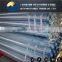 Z1319 Greenhouse frame for agriculture used shade net/ black carbon welded steel pipes and tube