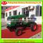 2016 fashion type Ruijia electric start radiator cooling diesel engine multi-purpose farm mini tractor
