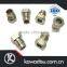 dental casting investment materials