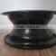 10x3.00-6 steel wheels offset hub rim
