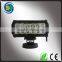 4" 18W 1260LM LED Light Bars, LED Off-road Light Bars 12v