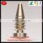 Guangdong Province High Precision Carbon Steel Pivot Screw For Bicycle