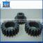 High Quality Hot Selling Plastic Injection Molding Making