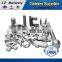 Mechanical Parts Stainless Steel Casting Parts
