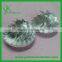 Custom stainless steel blower impeller parts, precision cnc machining aluminum blower impeller