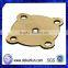 High Precision OEM/ODM Stamping Brass Shrapnel