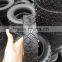 high quality hot sale solid rubber wheel
