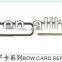 Bow Card Series,square Slab,lifting Eye