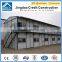 steel prefabricated houses