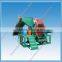 High Efficient Factory Price Tyre Shredder Machine