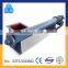 hot sale large capacity LS screw conveyor