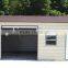 prefabricated garage/safty garage/mini carport