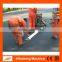 Reflective Thermoplastic Road Marking Paint Material Yellow White or OEM color