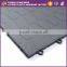 PP copolymer interlock floor mat