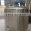 Stainless Steel Heating Jacleted Mixing Machine for chocolate
