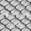 Chain link wire mesh