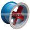 HangYu Different style and size air circulation fan for greenhouse and poultry