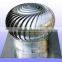 latest 300 roof fan non power fan made in Hang Yu