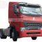 CNHTC HOWO A7 4x2 300HP Tractor Head Truck For Sale