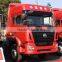 New Condition Euro4 HOHAN Prime Mover 346hp 6x2