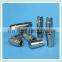High Pressure Fittings of Quick Coupling Slip Lock Three Way Connector