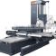vertical CNC honing machine for inner circle with 200mm max honing depth