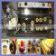 Hot-sale DH-16 automatic big donut machine donuts making machine donuts fryer