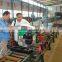 Automatic Mini power tiller assembly production line
