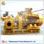 Heavy Duty Axially Split Casing Pump