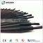 Cleanroom WT-03 black soft bristle conductive brushes