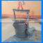 ladle for molten metal/Electric automatic casting ladle