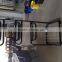saddle rack