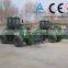 HY2500 Telescopic Boom Wheel Loader with CE Quickhitch