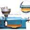 Automatic Used Olive Oil Cold Press Machine