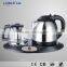 2015 Cheap Price Kettle With Glass Pot Water Cooker,black Tea Maker,green Tea Maker