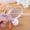 New Arrival Makeup Tools 2017 Transparent Jelly Silicon Powder Puff