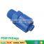 Wholesale small corrosion resistance plastic one-touch fittings from China manufactory