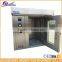 industrial prices rotary oven for bakery best selling in American
